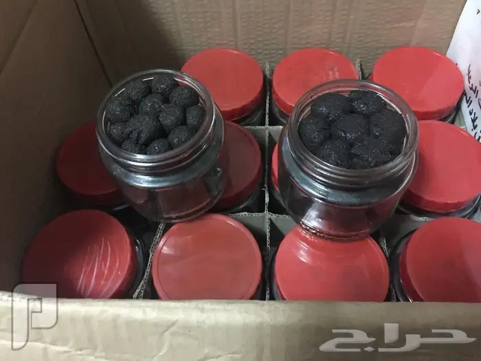 معمول دوسري درجه أولى كرتون 24حبه1700ريال (image 4)