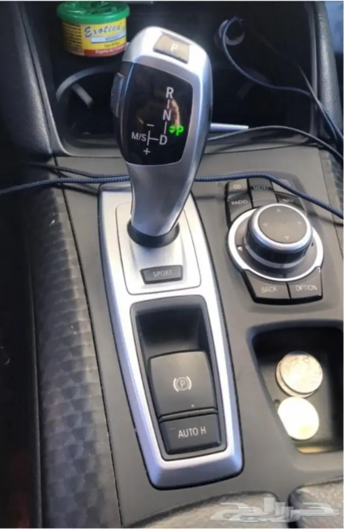 BMW X6 2011 - فرصة لا تُفوّت! (image 2)