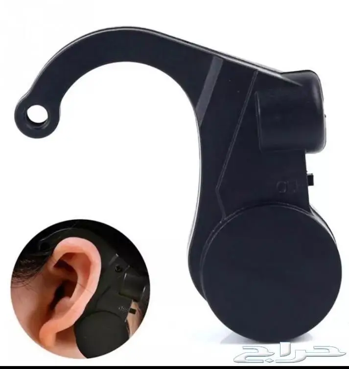 قطعه لتنبيه السائق 