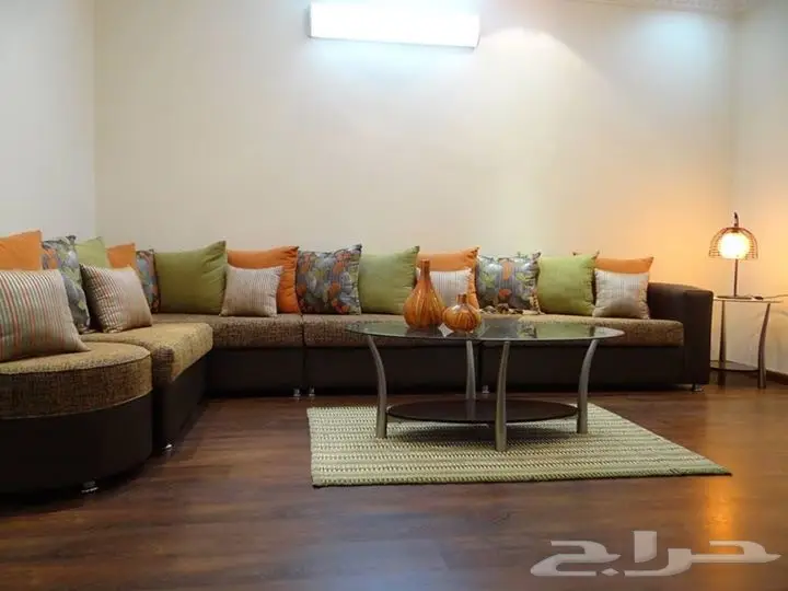 كنب شبه جديد حرف ال