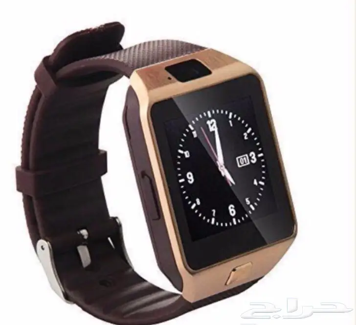 ساعات ابل الذكيه درجه اولى بي 150ريال (image 15)