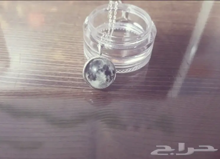 سلاسل وأساور القمر المضيئة (image 2)