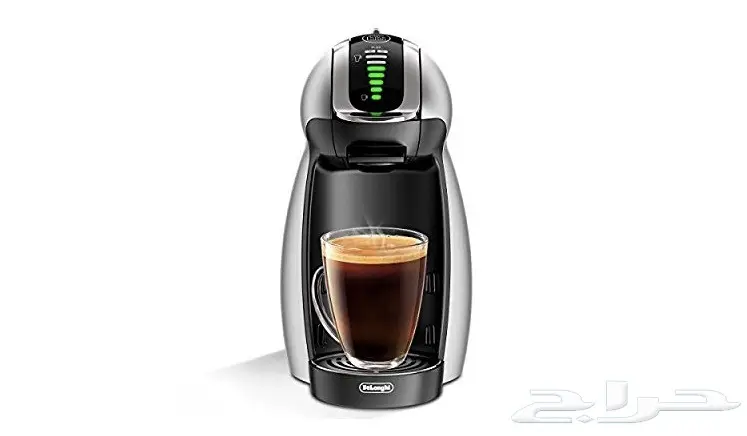 مكينة صنع القهوة للبيع ماركة dolce gusto