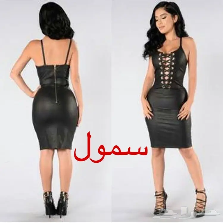 فساتين الواحد ب 100  (image 2)