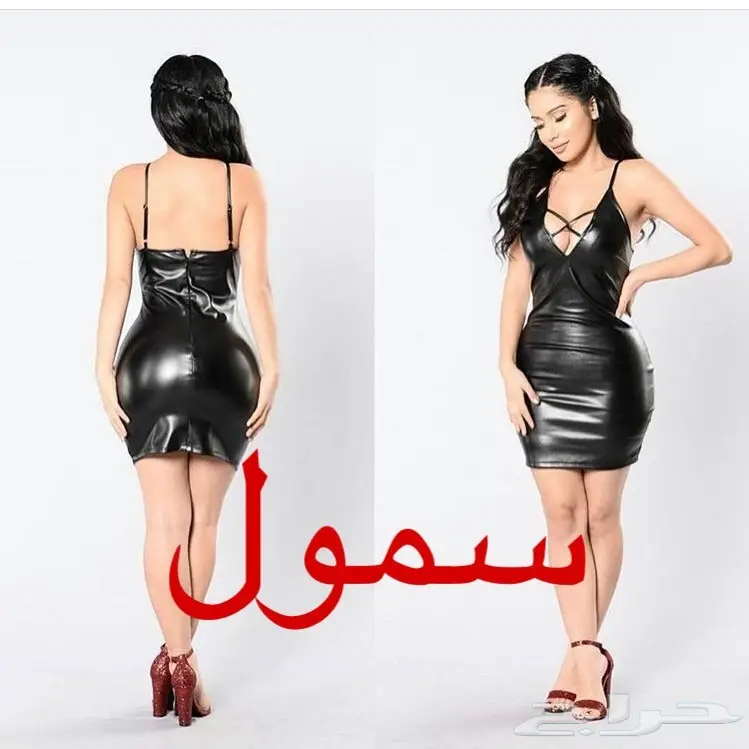 فساتين الواحد ب 100  (image 7)