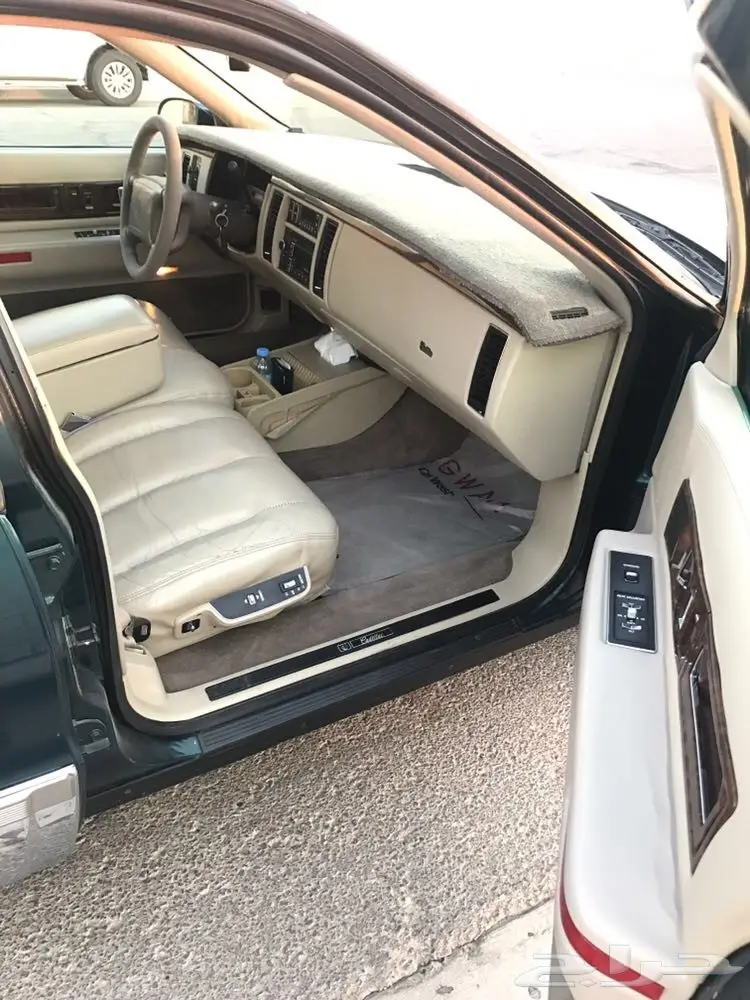 للبيع كاديلاك فليتوود قمة النظافة (image 6)