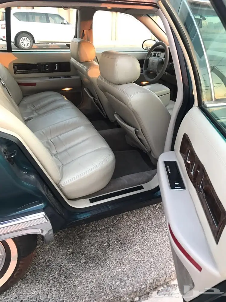 للبيع كاديلاك فليتوود قمة النظافة (image 7)