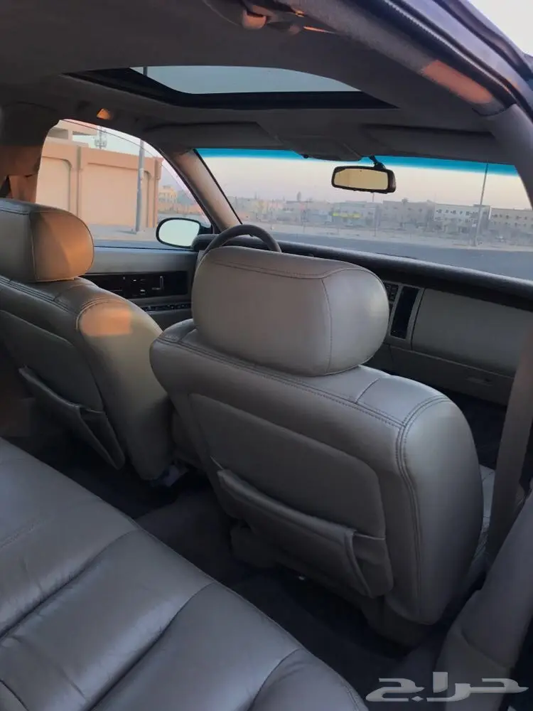 للبيع كاديلاك فليتوود قمة النظافة (image 8)