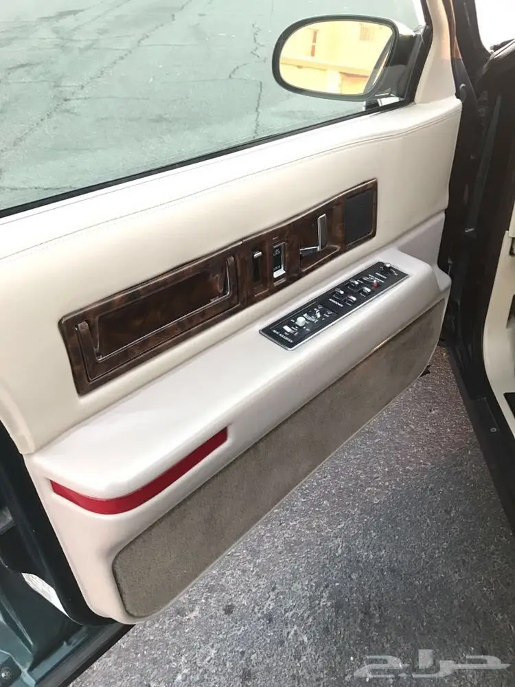 للبيع كاديلاك فليتوود قمة النظافة (image 9)