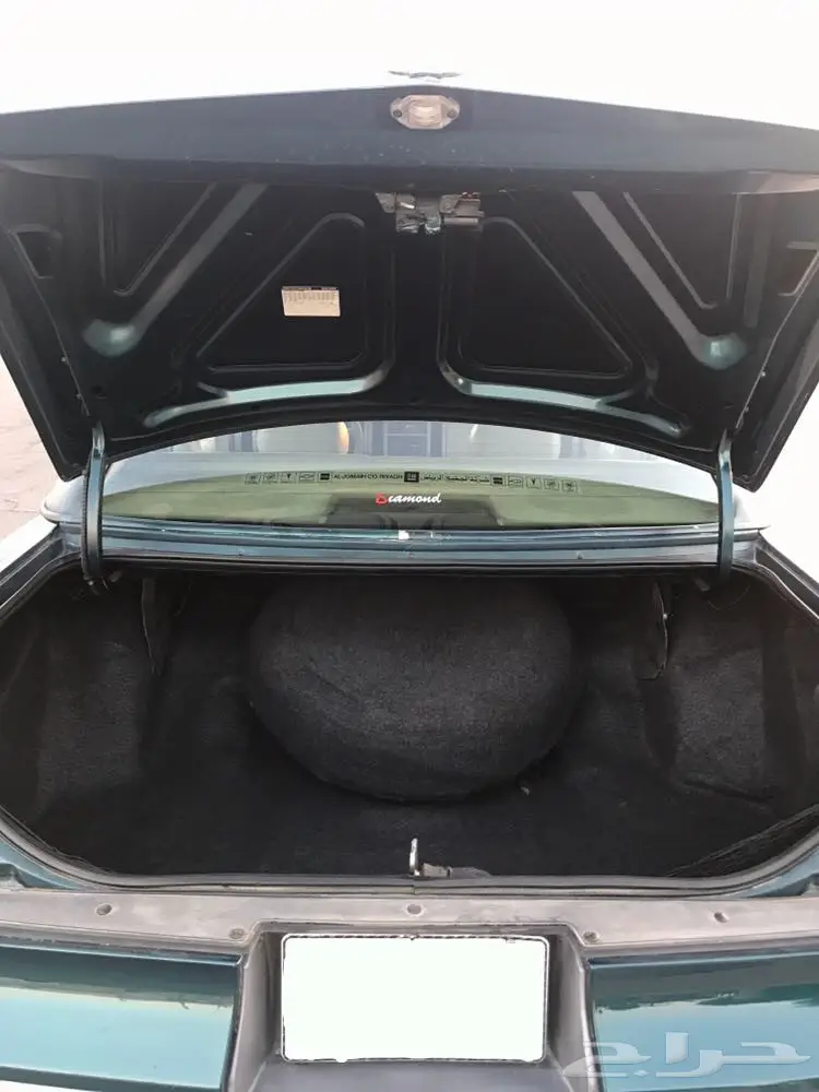 للبيع كاديلاك فليتوود قمة النظافة (image 11)