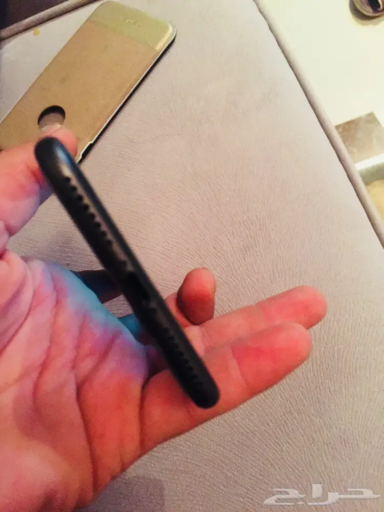 ايفون 8 بلص للبيع نظيف جدا  (image 2)