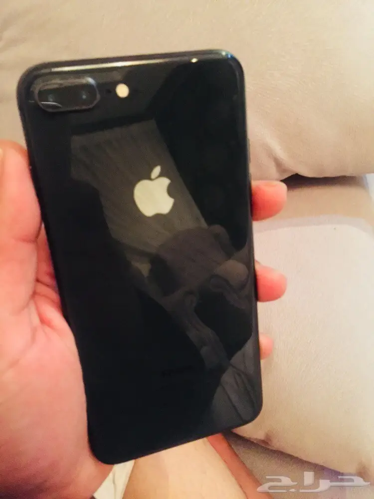 ايفون 8 بلص للبيع نظيف جدا  (image 3)