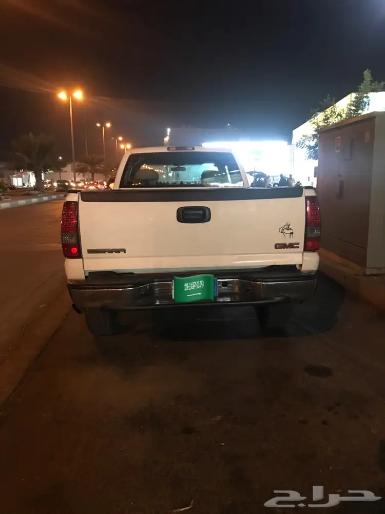 جمس غمارة ونص حوض طويل4x4 (image 5)