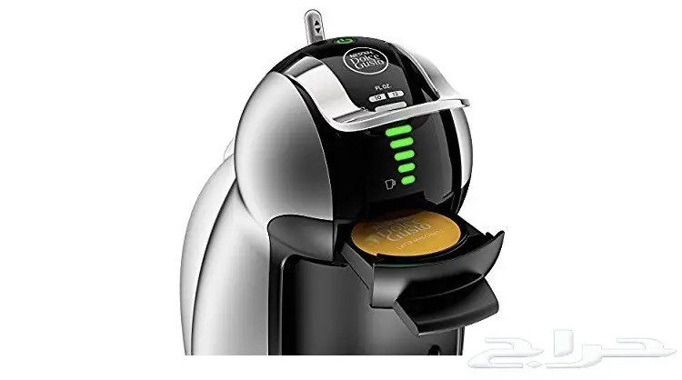 مكينة صنع القهوة للبيع ماركة dolce gusto (image 1)