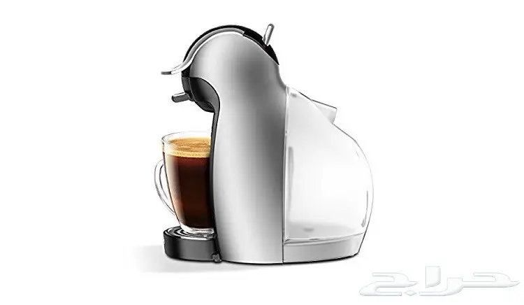 مكينة صنع القهوة للبيع ماركة dolce gusto (image 3)