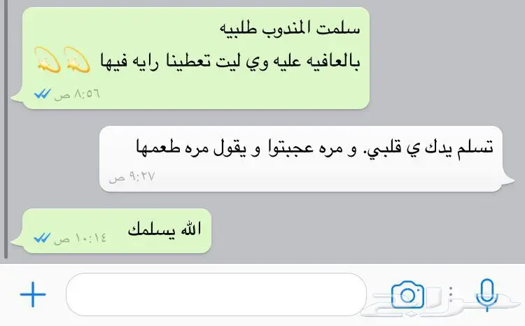 عريكه و محلى ام ناصر (image 12)