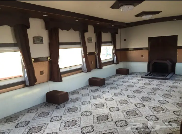 للبيع غرفه شرايح جديده الطول 13 متر (image 6)