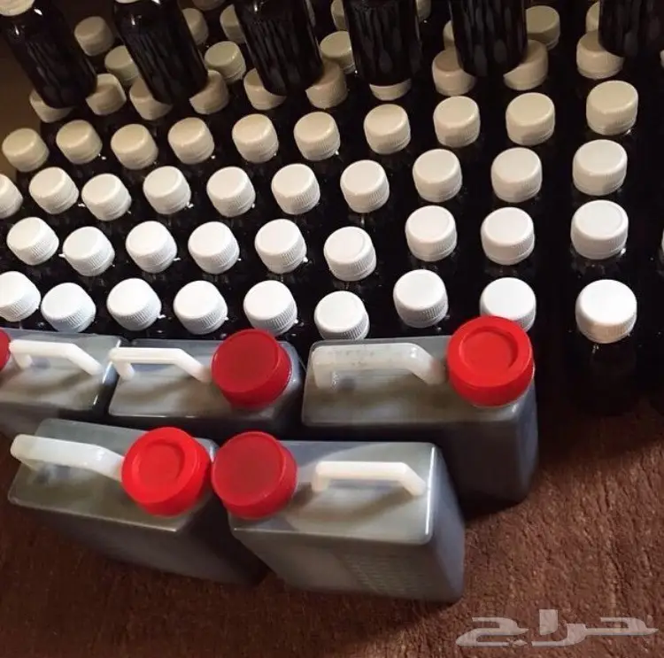 6l افضل زيت لإنبات وتطويل الشعر  (image 63)