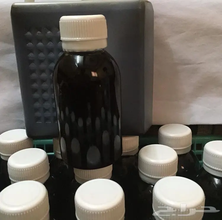 6l افضل زيت لإنبات وتطويل الشعر  (image 60)