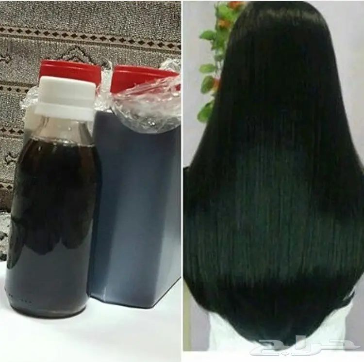 6l افضل زيت لإنبات وتطويل الشعر  (image 86)