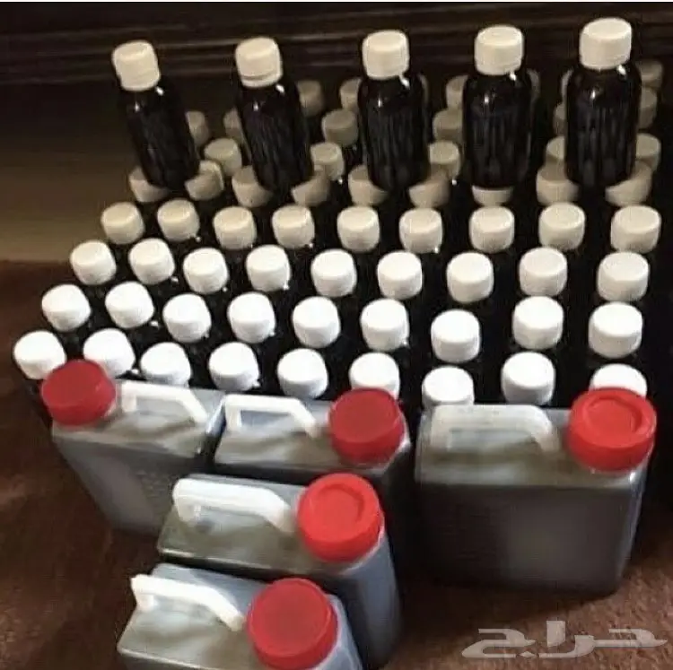 6l افضل زيت لإنبات وتطويل الشعر  (image 106)