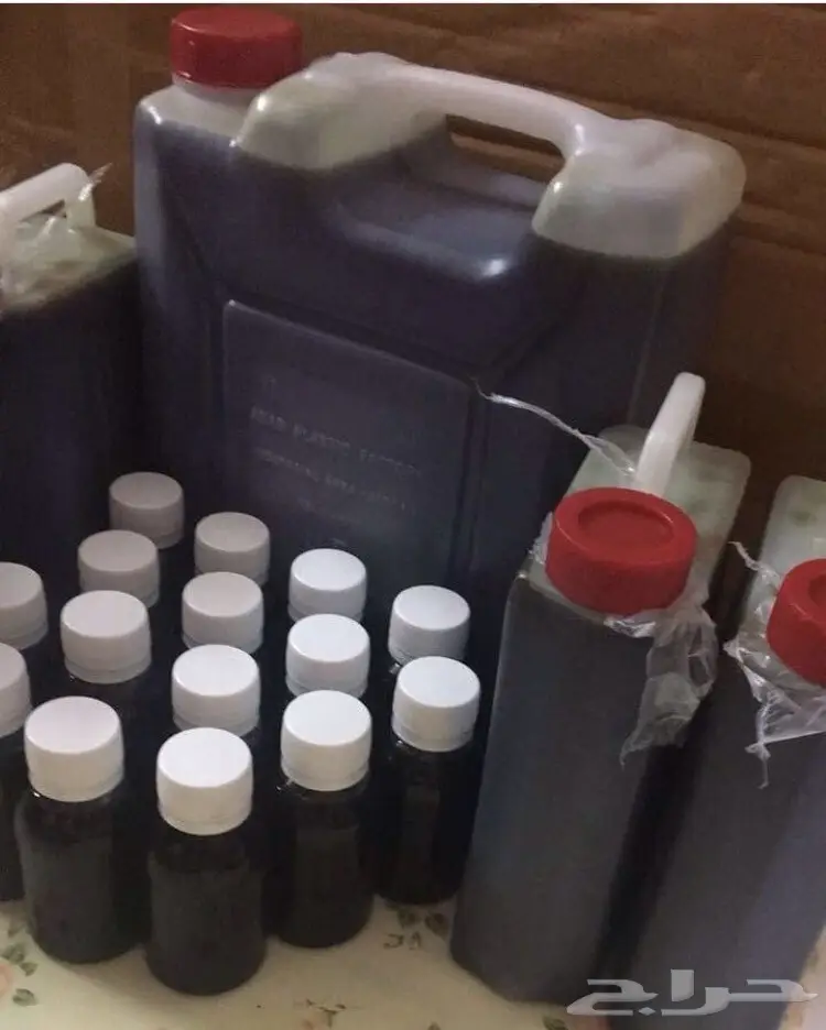 6l افضل زيت لإنبات وتطويل الشعر  (image 102)