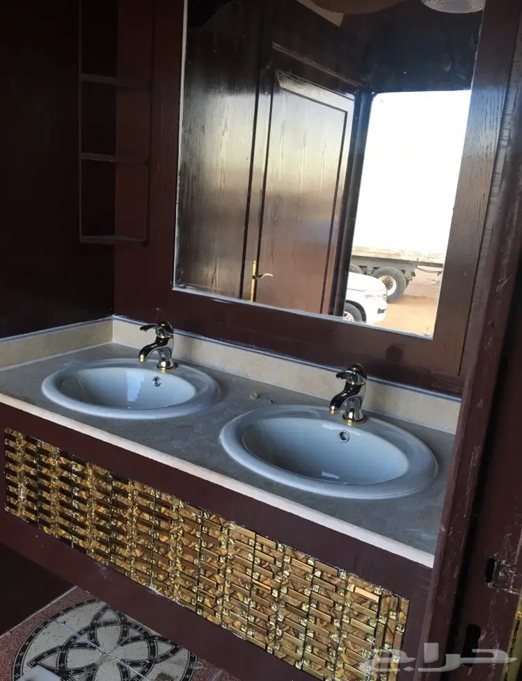 للبيع غرفه شرايح جديده الطول 13 متر (image 3)