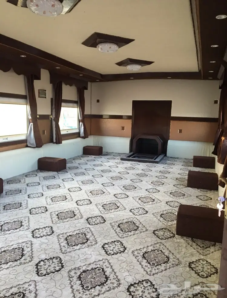 للبيع غرفه شرايح جديده الطول 13 متر (image 5)