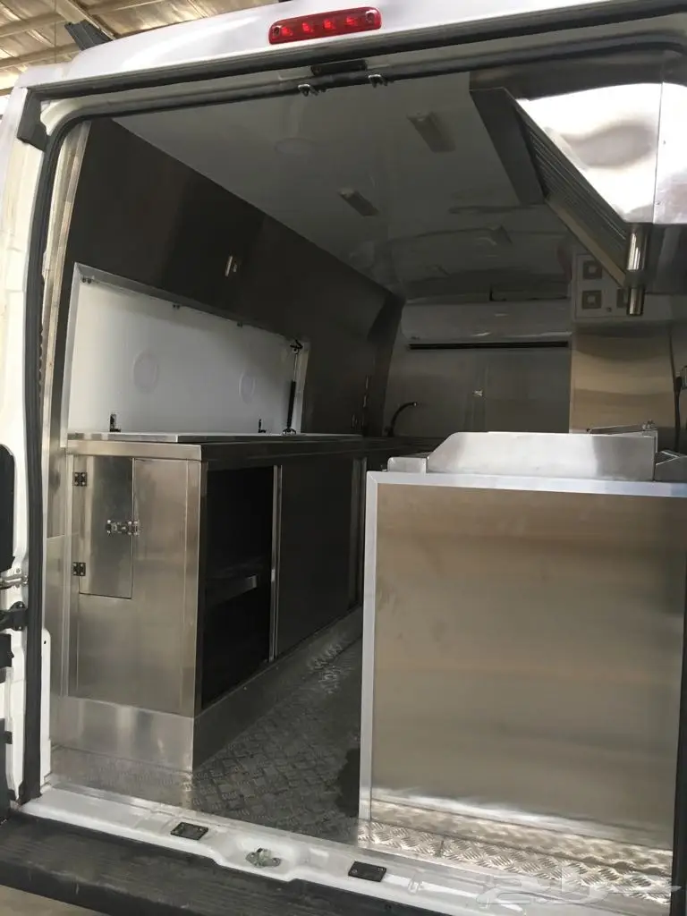 فان فودترك فخم نوع فيات للبيع أو الإيجار (image 4)