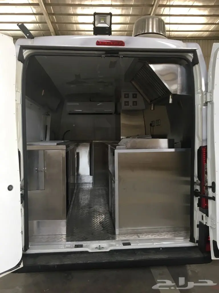 فان فودترك فخم نوع فيات للبيع أو الإيجار (image 8)