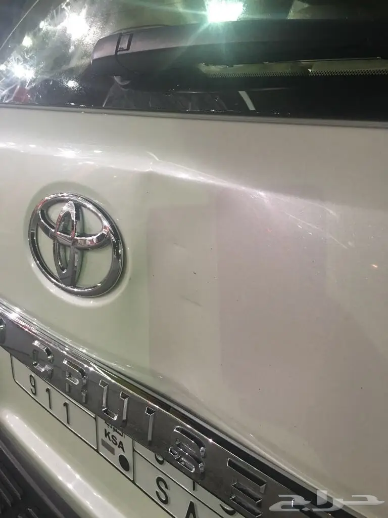 جيب جكسار للبيع كاش 2016 (image 1)