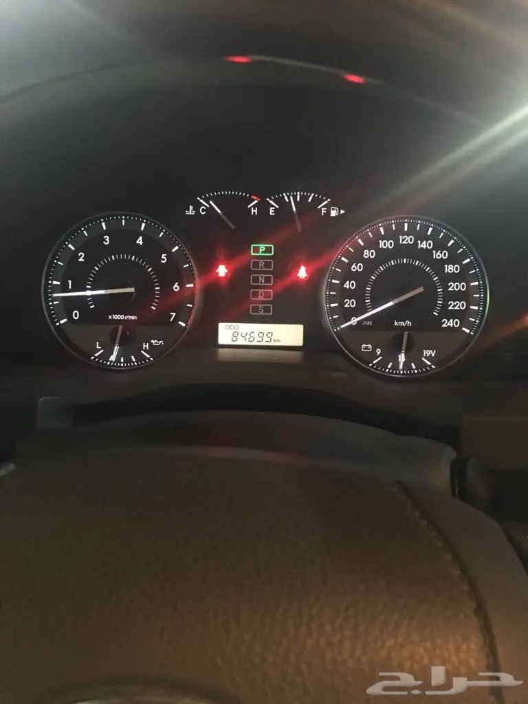 جيب جكسار للبيع كاش 2016 (image 2)