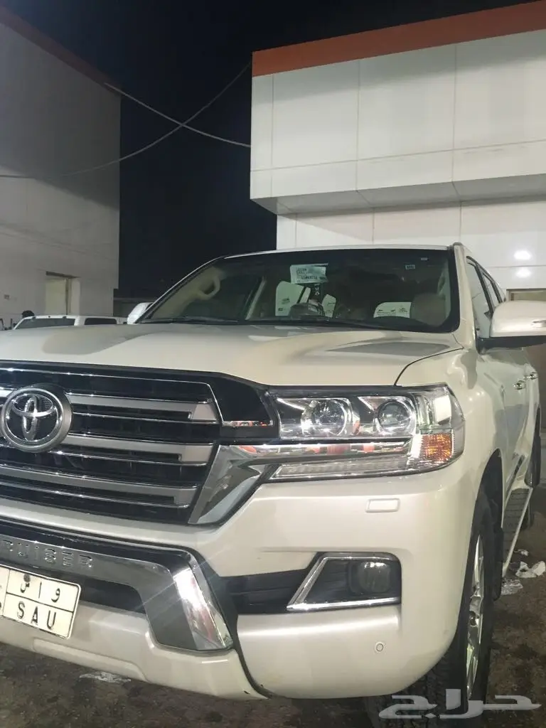 جيب جكسار للبيع كاش 2016 (image 4)