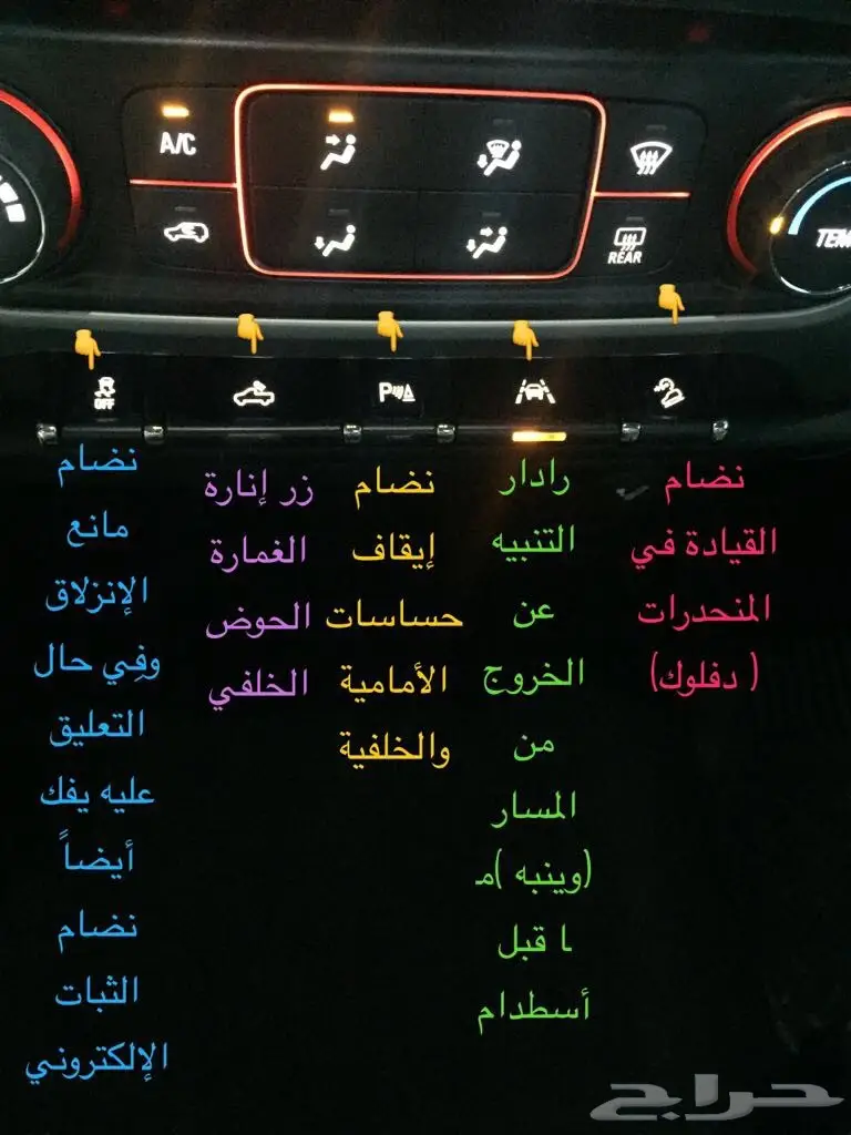  للبيع سلفرادو غمارة فل كامل اخر حبة (تصفية) (image 15)