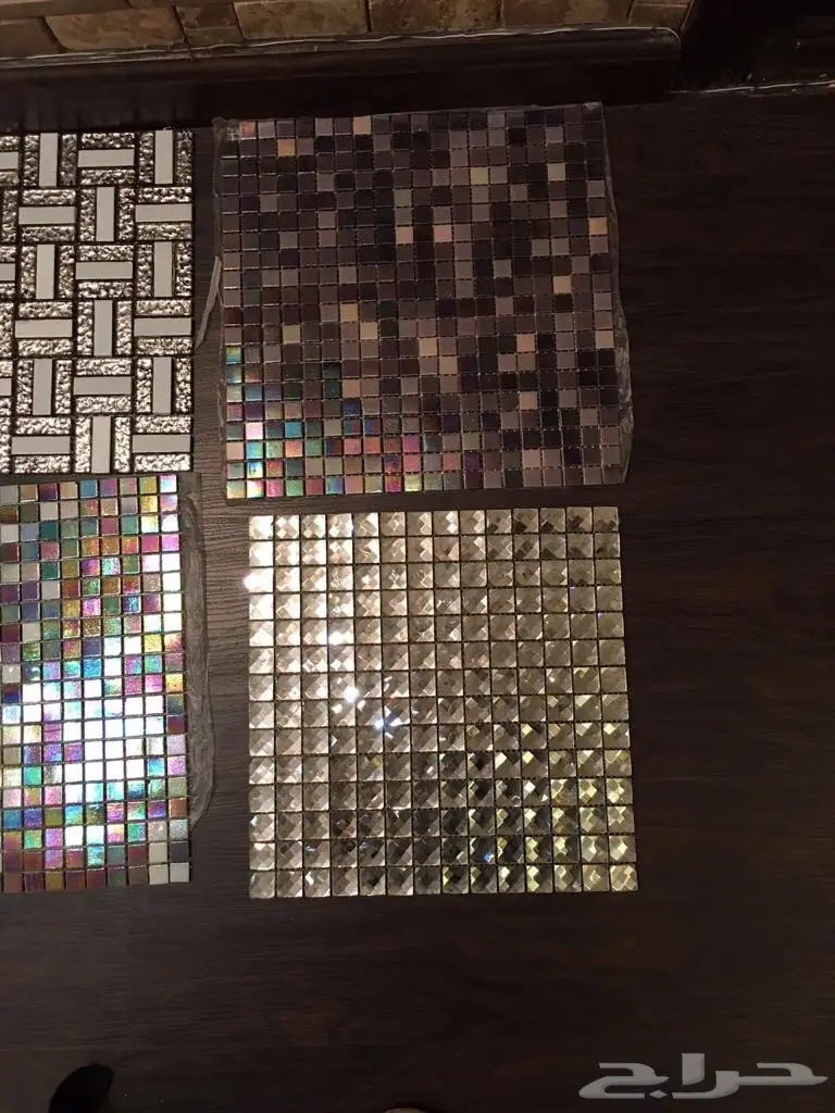 سرميك و برسلان  وخرده ديكور