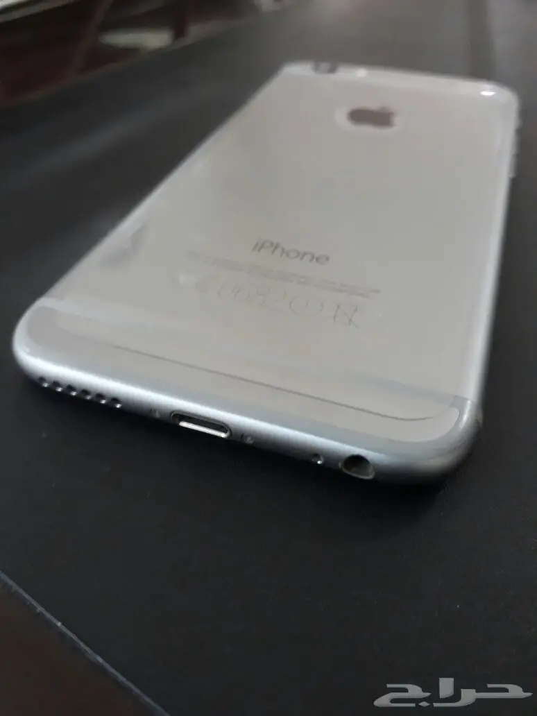 ايفون 6 32G 