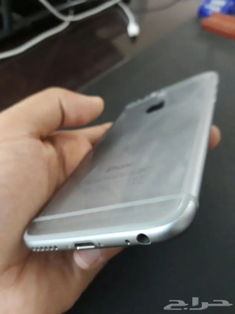 ايفون 6 32G  (image 2)
