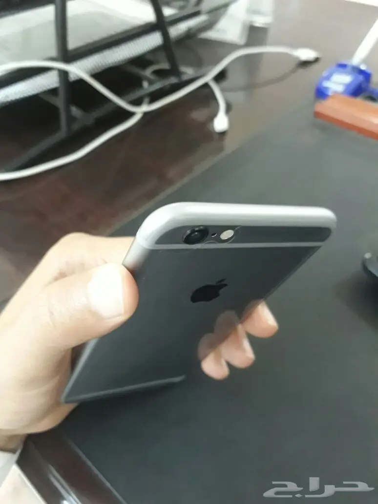 ايفون 6 32G  (image 5)