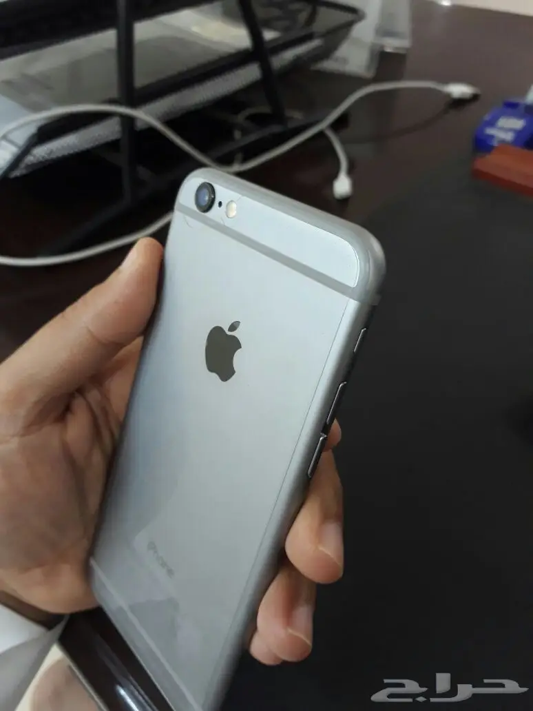 ايفون 6 32G  (image 6)