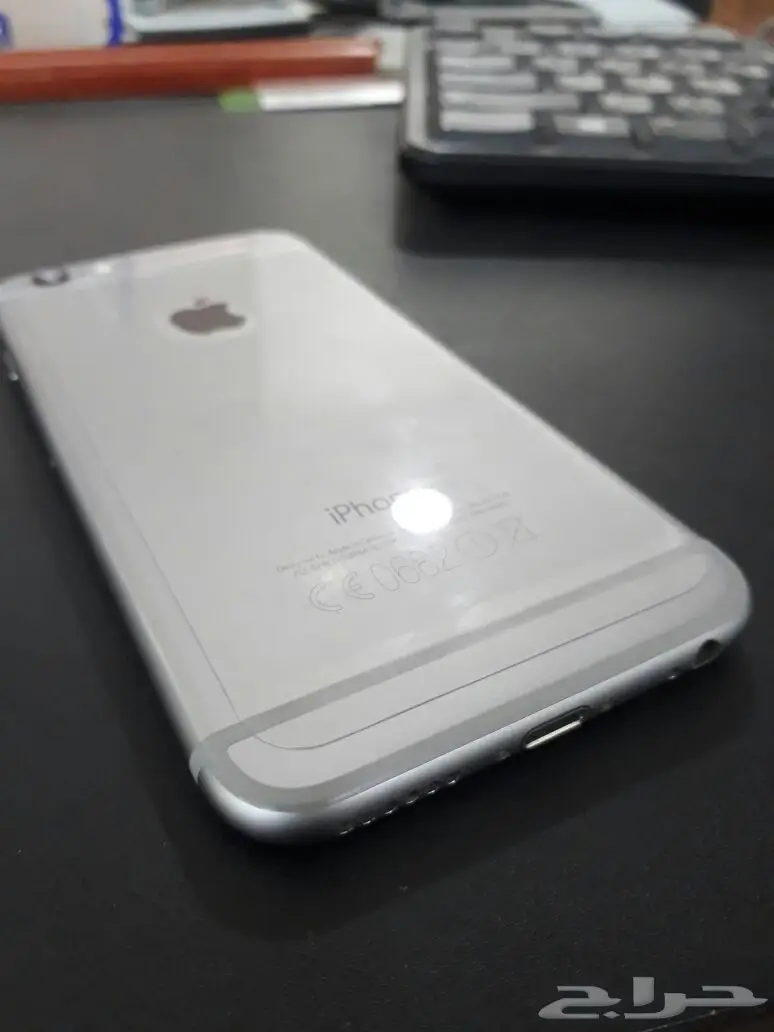 ايفون 6 32G  (image 7)