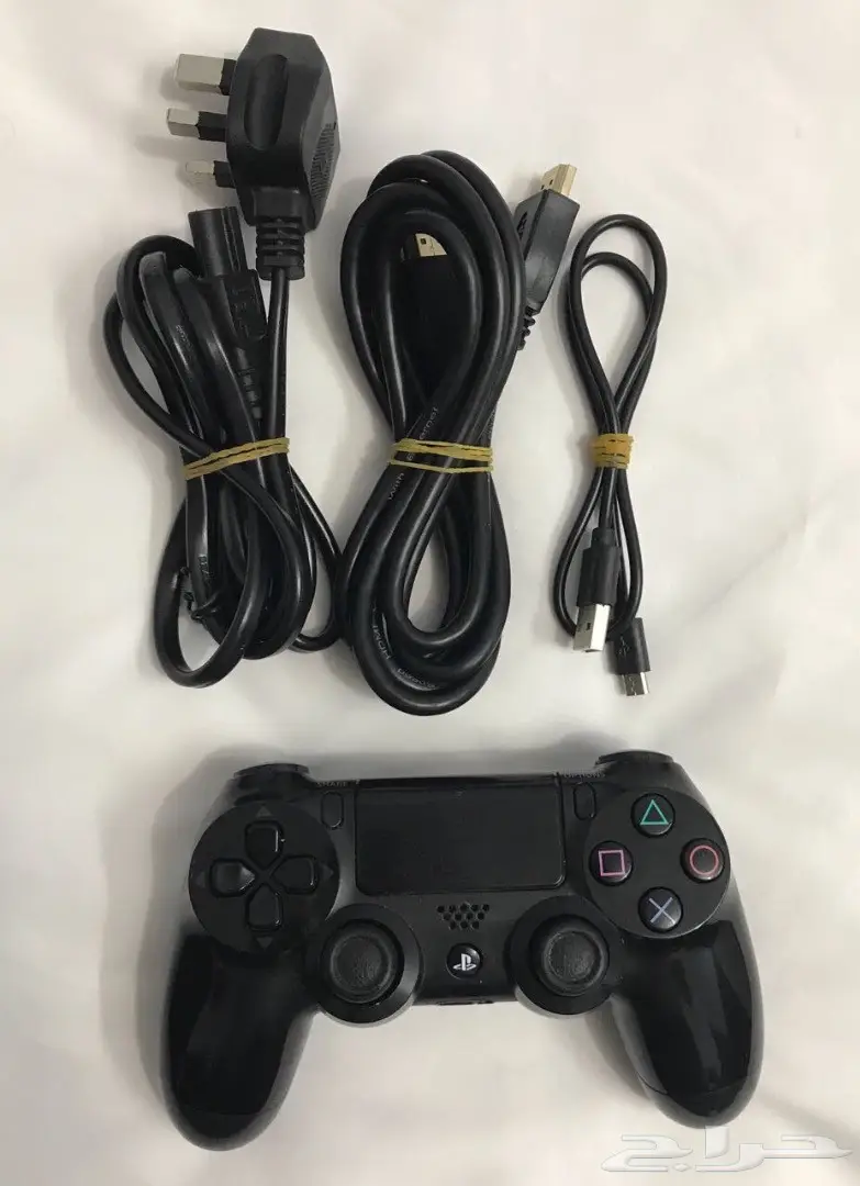 سوني 4 PS  (image 2)