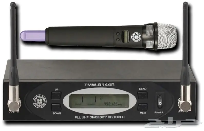 تجهيز قاعات الاجتماعات بالانظمه الصوتيه (image 9)