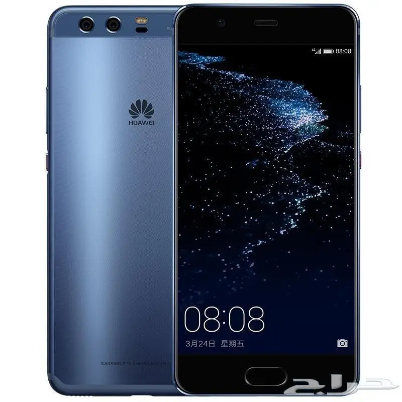هواوي P10 بلس ازرق