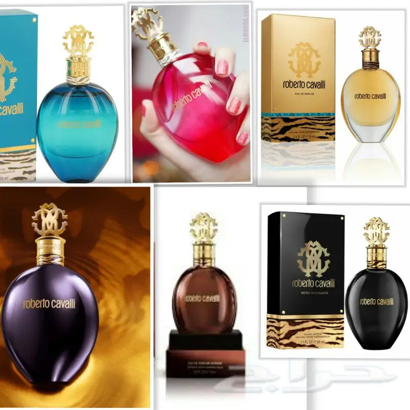 عطور عالمية كميه بسعر علبه ابيعك كأنها لبيتي (image 26)