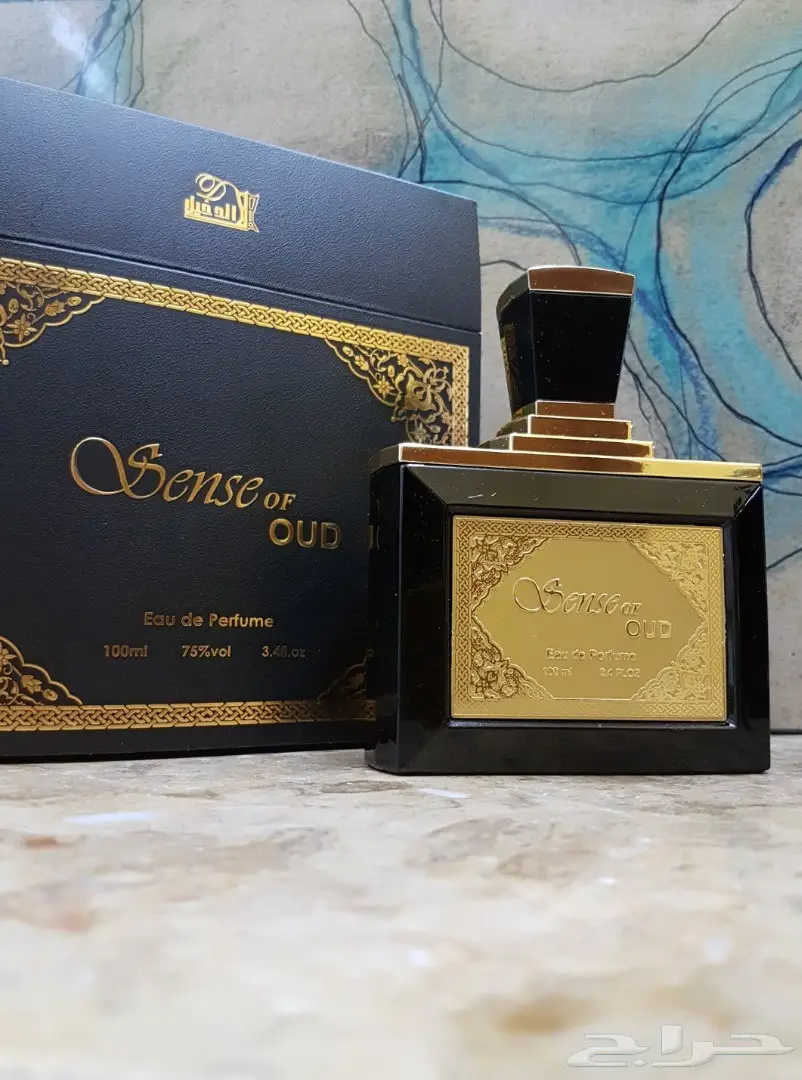 3 عطور رسميه اصليه ثبات بالايام ... بسعر (image 1)