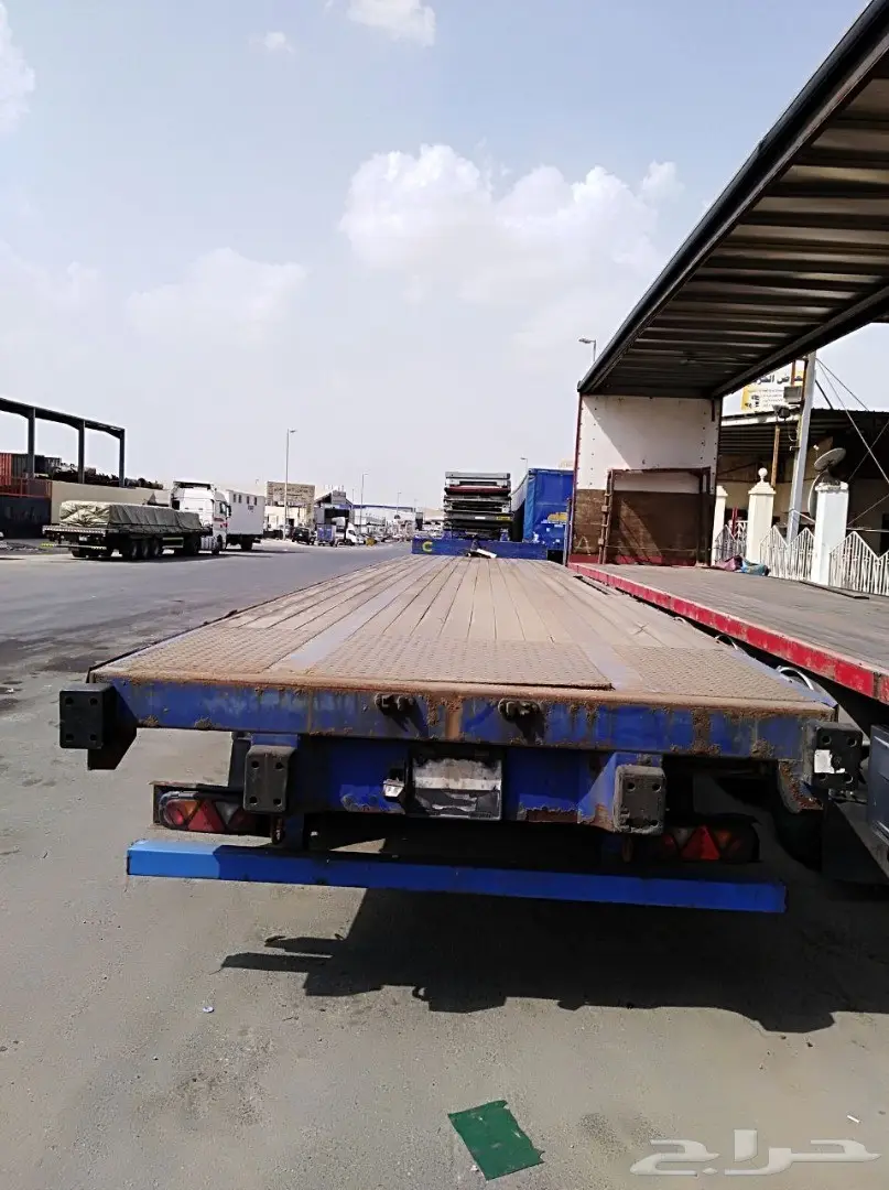 سطحات وستاير المانية 2006 2009بطاقة جمركية  (image 6)