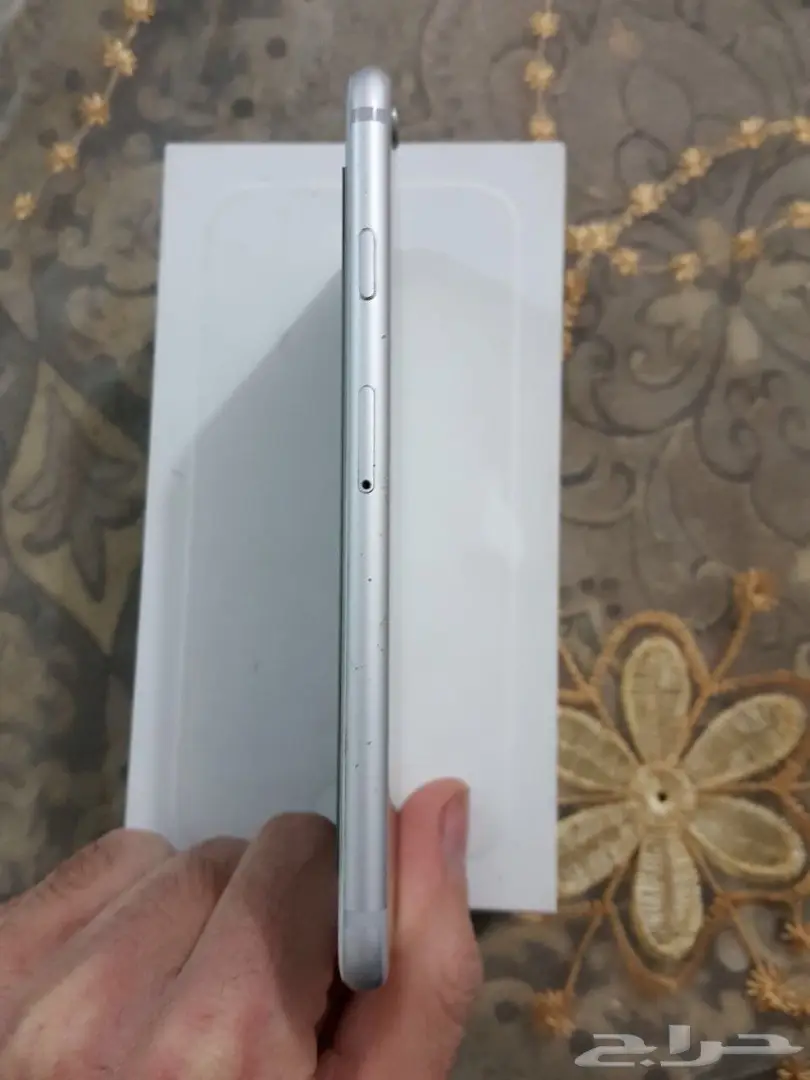 ايفون 6 العادي 16 قيقا  (image 1)