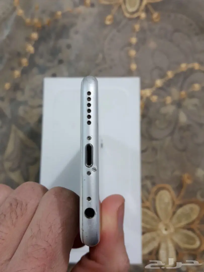 ايفون 6 العادي 16 قيقا  (image 2)