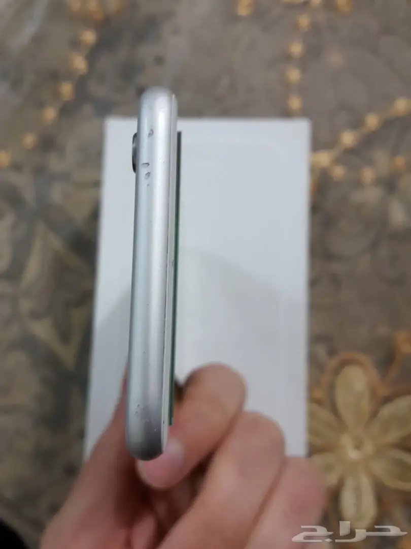 ايفون 6 العادي 16 قيقا  (image 4)