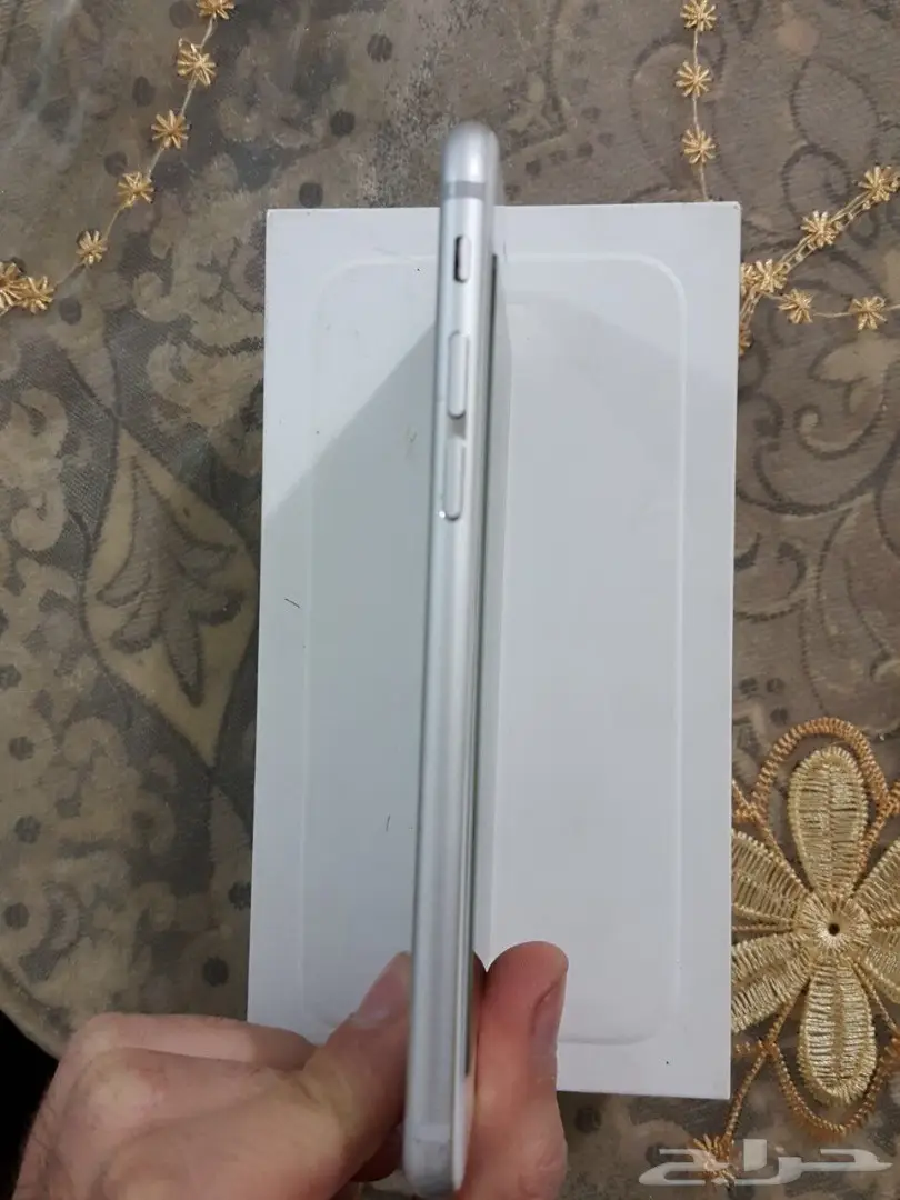 ايفون 6 العادي 16 قيقا  (image 5)